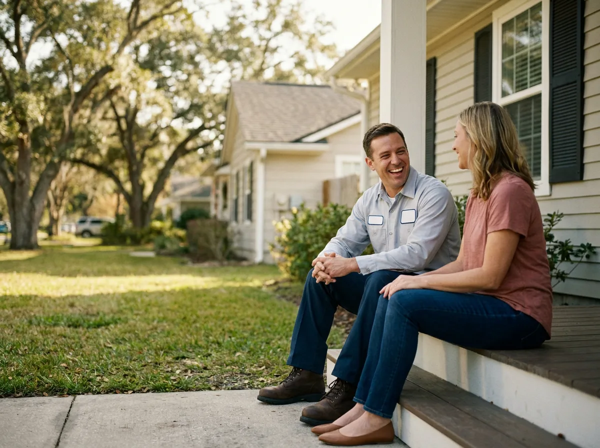 Septic tank pumping FAQs for Hollins, AL